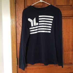 YoungLife long-sleeve